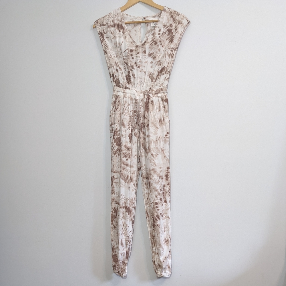 Japna Jumpsuit, XS